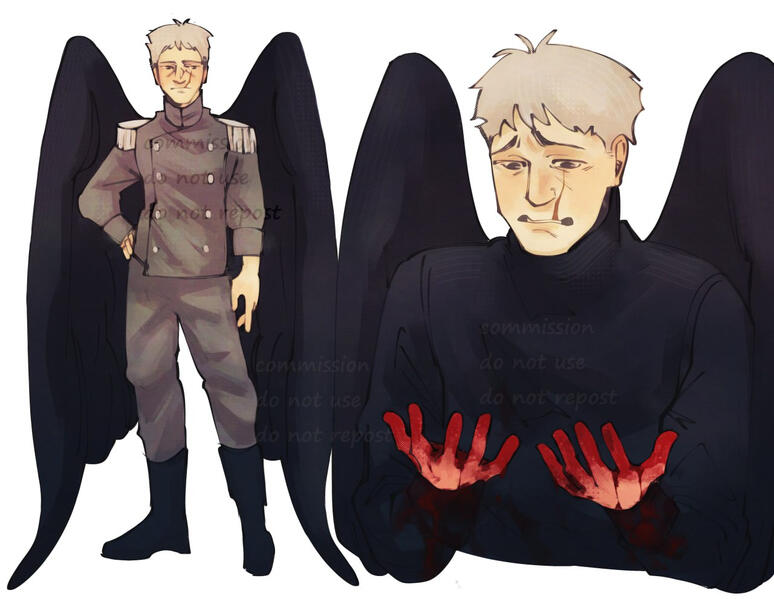 Einriss Prinz! by kódett (https://t.me/wodxouow or https://vk.com/kodett) Einriss Prinz! by kódett (https://t.me/wodxouow or https://vk.com/kodett)